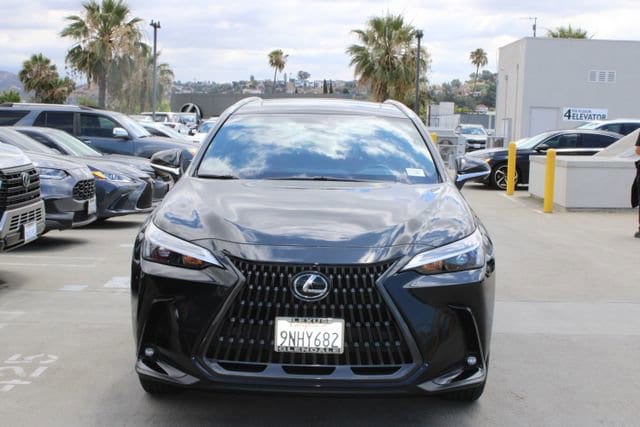 lexus nx hybrid 2025 JTJGKCEZ0S5025386 image lexus nx hybrid 2025 JTJGKCEZ0S5025386 image